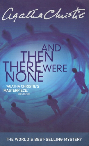 Agatha Christie - And Then There Were None
