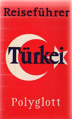 Reisef�hrer - T�rkei