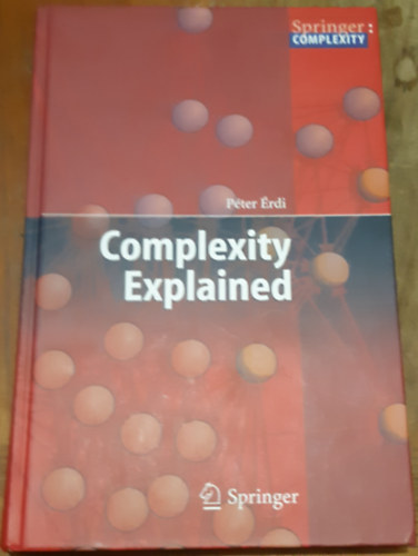 �rdi P�ter - Complexity explained