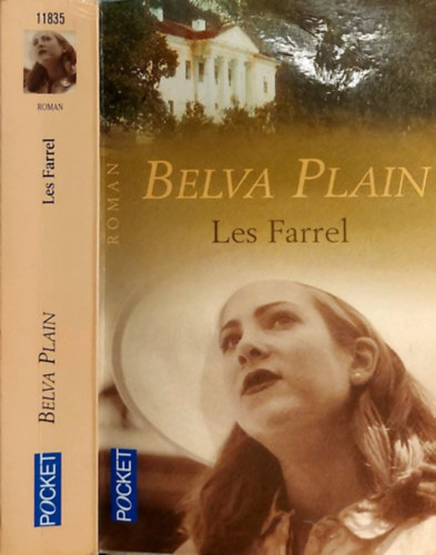 Les Farrel