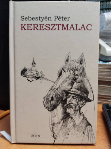 Keresztmalac - karcolatok