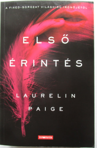 Laurelin Paige - Els� �rint�s
