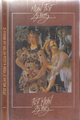 Fst Miln 25 vers - Miln Fst 25 poems