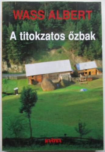 A titokzatos zbak