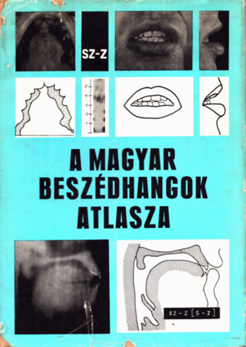 A magyar beszdhangok atlasza