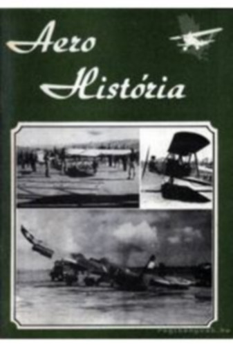 Aero Hist�ria 1988 j�nius
