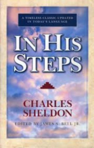 Sheldon Charles - In His Steps