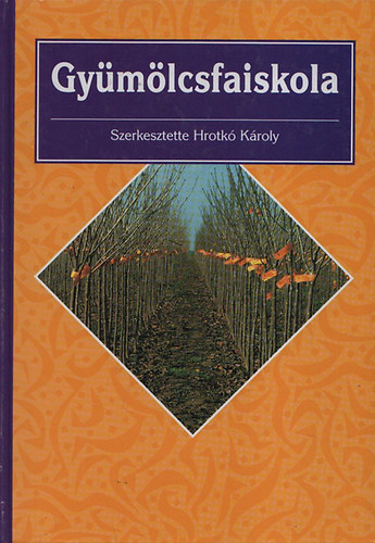 Gymlcsfaiskola