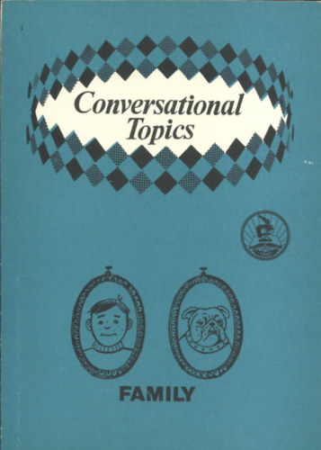 Conversational Topics-Family