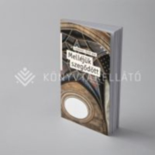 Mell�j�k szeg�d�tt - Szinodalit�s �s monasztikus tapasztalat