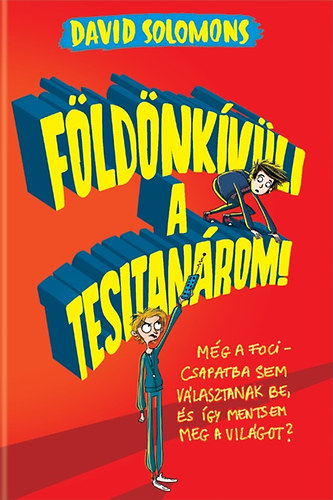 Fldnkvli a tesitanrom!