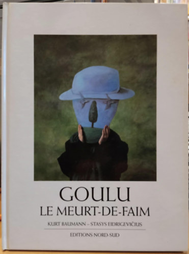 Goulu le meurt-de-faim (Goulu, az hez)