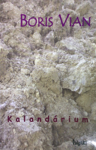 Kalandrium