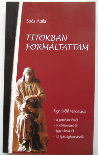 Titokban form�ltattam
