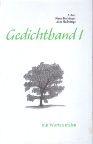 Gedichtband 1