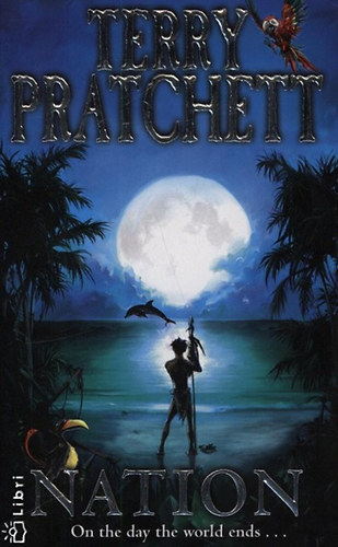 Terry Prachett - Nation