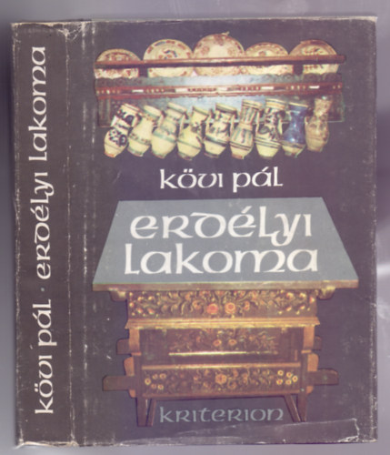 Kvi Pl - Erdlyi lakoma