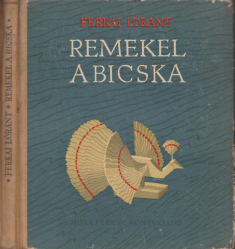 Remekel a bicska