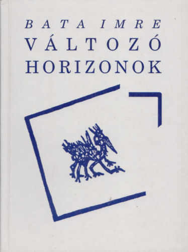 Vltoz horizonok