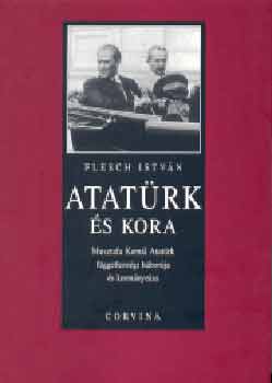 Flesch Istvn - Atatrk s kora