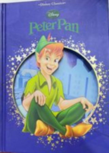 Walt Disney - Peter Pan Disney Classics