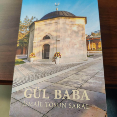 Ismail Tosun Saral - Gl Baba