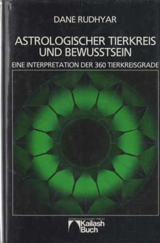 Astrologischer tierkreis und bewusstsein
