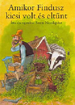 Amikor Findusz kicsi volt s eltnt