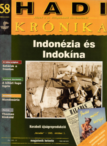 Hadi Krnika 58. sz.