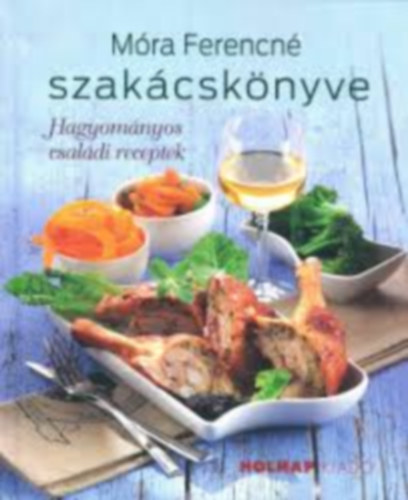 Mra Ferencn szakcsknyve