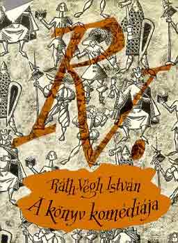 A k�nyv kom�di�ja