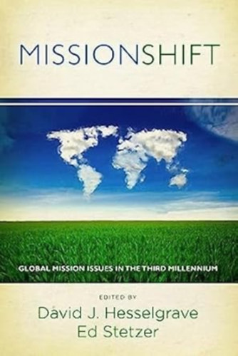MissionShift: Global Mission Issues in the Third Millennium