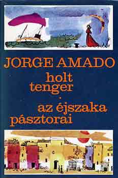 Holt tenger-Az jszaka psztorai