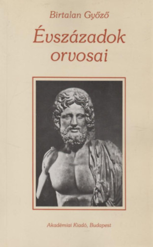 �vsz�zadok orvosai