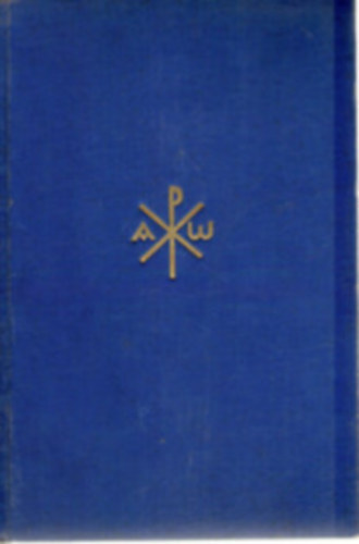 Tóth Tihamér - A vallásos ifjú