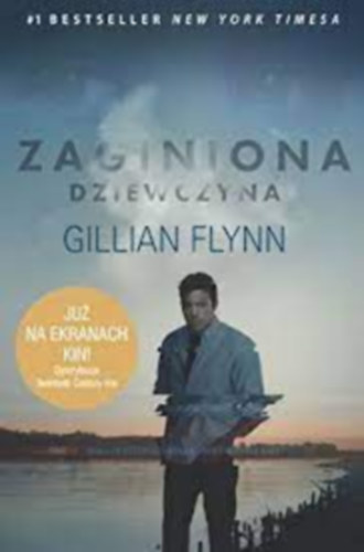 Zaginiona dziewczyna (Holtodiglan)