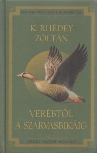 Verbtl a szarvasbikig