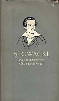 Slowacki v�logatott k�ltem�nyei