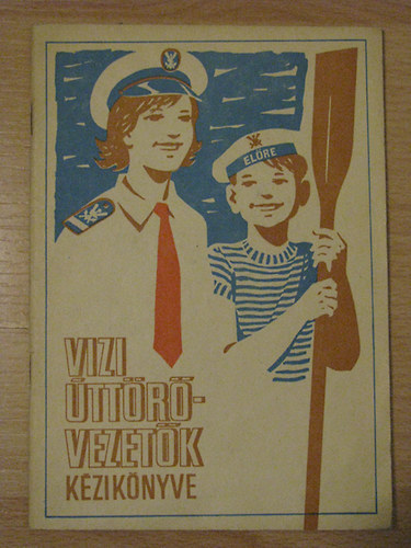 V�zi �tt�r�vezet�k k�zik�nyve