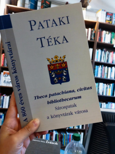 Pataki Tka