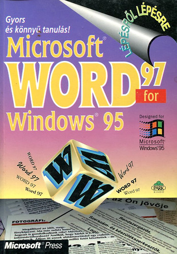 Word 97 for Windows '95