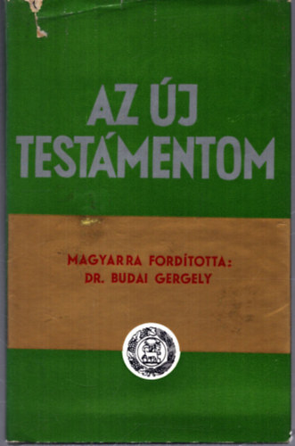 Az �j Test�mentom