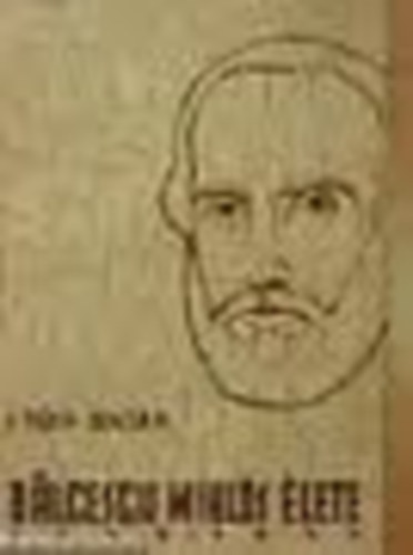 B�lcescu Mikl�s �lete 1819-1852