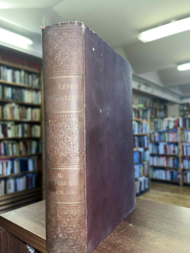 Nagy kpes vilgtrtnet 11. A legjabb kor. A reformok kora