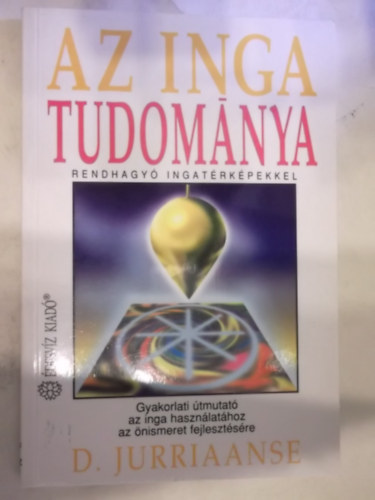Az inga tudomnya