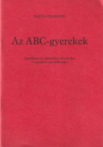 Az ABC-gyerekek