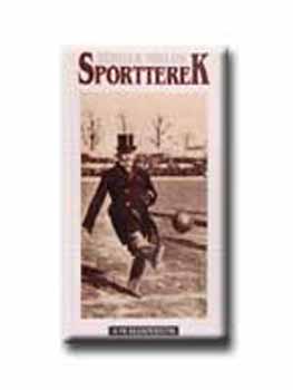 Sportterek (magyar nyelv�)