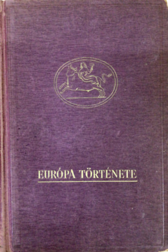 Eurpa trtnete III. - A leberlis ksrlet 5 trkppel