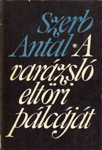 A var�zsl� elt�ri p�lc�j�t