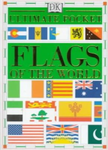 Ultimate Pocket Flags of the World